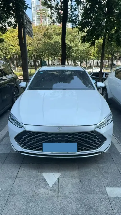 2023 BYD Qin Plus 1.5L 110HP L4 E-CVT PHEV 18.32KWH,autocango,china used car exporter,china ev exporter,chinese used car exporter,chinese used ev exporter
