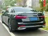 2023 Audi A6L 2.0T 245HP L4 7DCT