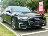2023 Audi A6L 2.0T 245HP L4 7DCT