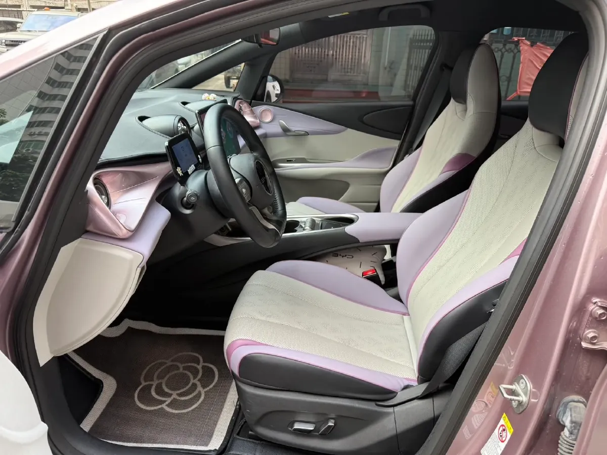 2023 BYD Dolphin BEV 44.928KWH,autocango,china used car exporter,china ev exporter,chinese used car exporter,chinese used ev exporter