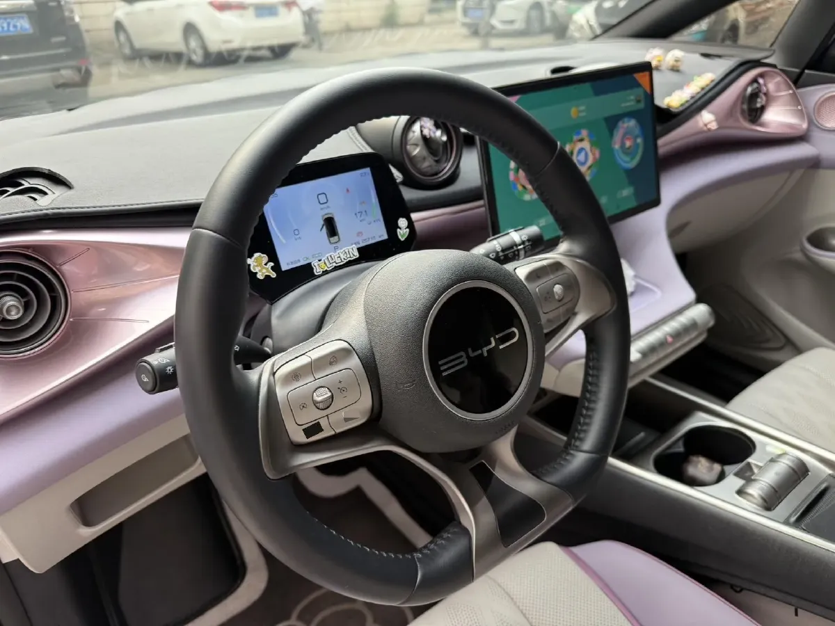 2023 BYD Dolphin BEV 44.928KWH,autocango,china used car exporter,china ev exporter,chinese used car exporter,chinese used ev exporter