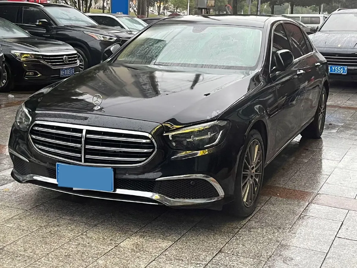 2023 Mercedes-Benz E Class 2.0T 197HP L4 9AT,autocango,china used car exporter,china ev exporter,chinese used car exporter,chinese used ev exporter