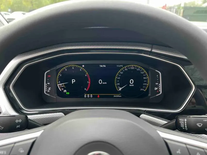 2021 Volkswagen Tacqua 1.5L 113HP L4 6AT,autocango,china used car exporter,china ev exporter,chinese used car exporter,chinese used ev exporter