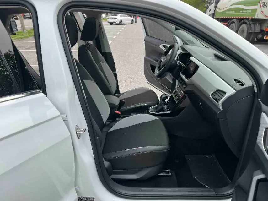 2021 Volkswagen Tacqua 1.5L 113HP L4 6AT,autocango,china used car exporter,china ev exporter,chinese used car exporter,chinese used ev exporter