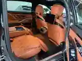 2023 Mercedes-Benz Maybach S Class 3.0T 367HP L6 9AT