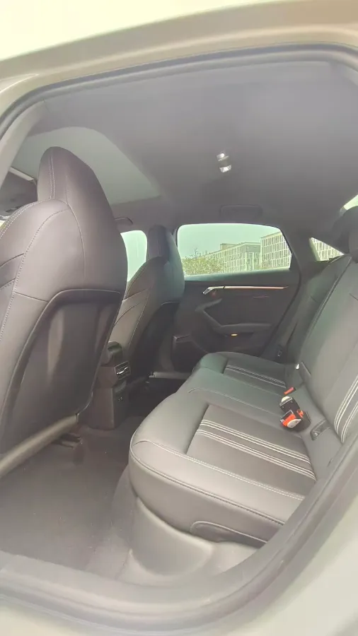 2023 Audi A3 1.4T 150HP L4 7DCT,autocango,china used car exporter,china ev exporter,chinese used car exporter,chinese used ev exporter