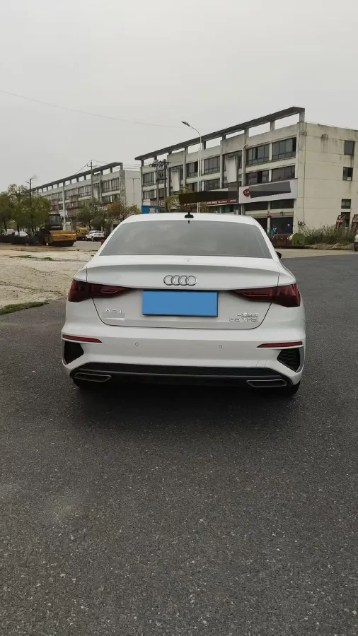 2023 Audi A3 1.4T 150HP L4 7DCT,autocango,china used car exporter,china ev exporter,chinese used car exporter,chinese used ev exporter