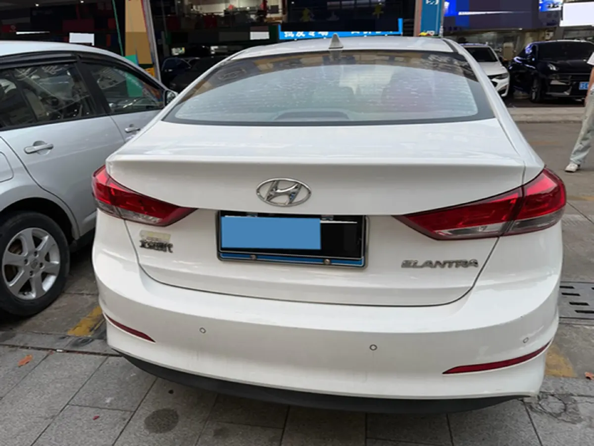 2020 Hyundai Elantra 1.5L 115HP L4 CVT,autocango,china used car exporter,china ev exporter,chinese used car exporter,chinese used ev exporter
