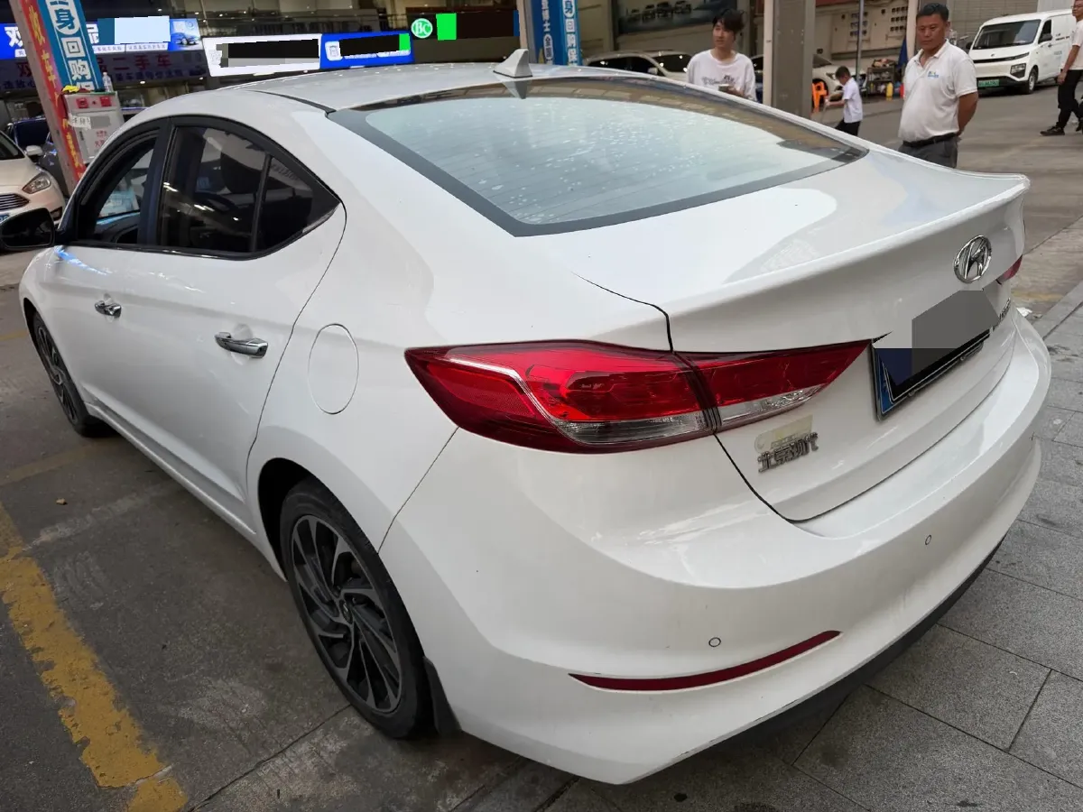 2020 Hyundai Elantra 1.5L 115HP L4 CVT,autocango,china used car exporter,china ev exporter,chinese used car exporter,chinese used ev exporter