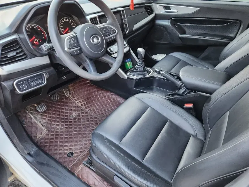 2021 Great Wall Poer 2.0T 190HP L4 6MT,autocango,china used car exporter,china ev exporter,chinese used car exporter,chinese used ev exporter