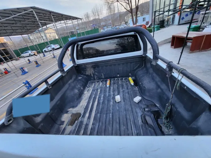 2021 Great Wall Poer 2.0T 190HP L4 6MT,autocango,china used car exporter,china ev exporter,chinese used car exporter,chinese used ev exporter