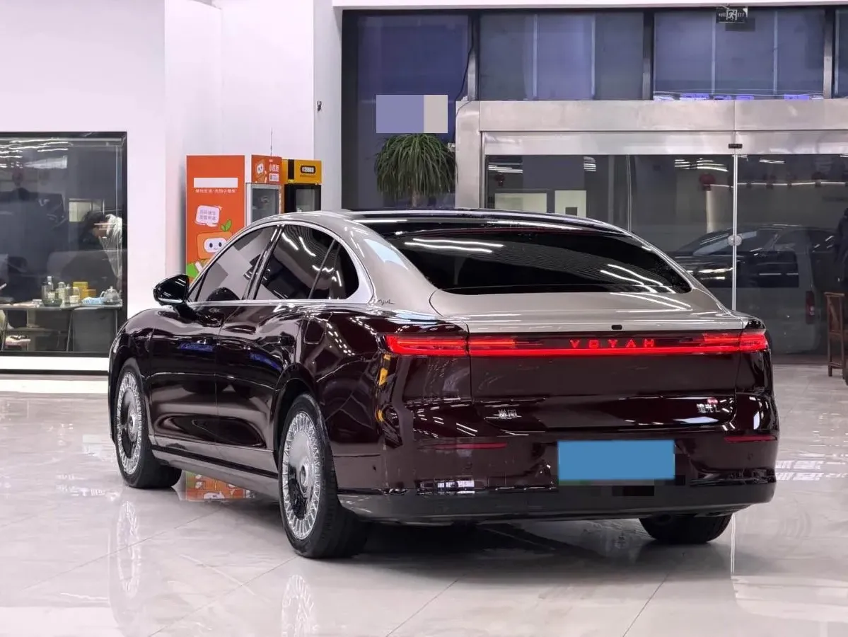 2026 Voyah ZhuiGuang L 1.5T 150HP L4 PHEV,autocango,china used car exporter,china ev exporter,chinese used car exporter,chinese used ev exporter