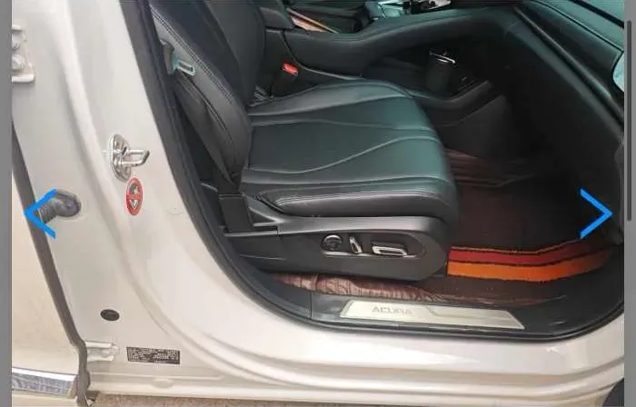 2020 Acura RDX 2.0T 265HP L4 10AT,autocango,china used car exporter,china ev exporter,chinese used car exporter,chinese used ev exporter