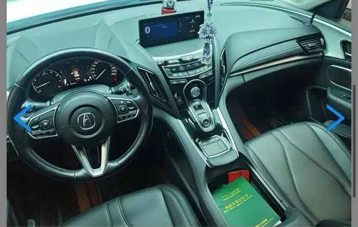 2020 Acura RDX 2.0T 265HP L4 10AT,autocango,china used car exporter,china ev exporter,chinese used car exporter,chinese used ev exporter