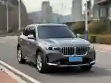 2023 BMW X1 1.5T 156HP L3 7DCT