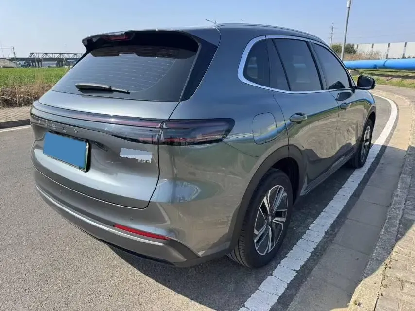 2025 BYD Sea Lion 05 DM-i 1.5L 101HP L4 E-CVT PHEV 18.3KWH,autocango,china used car exporter,china ev exporter,chinese used car exporter,chinese used ev exporter