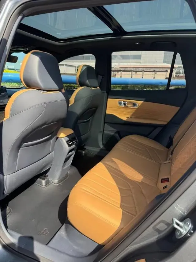 2025 BYD Sea Lion 05 DM-i 1.5L 101HP L4 E-CVT PHEV 18.3KWH,autocango,china used car exporter,china ev exporter,chinese used car exporter,chinese used ev exporter