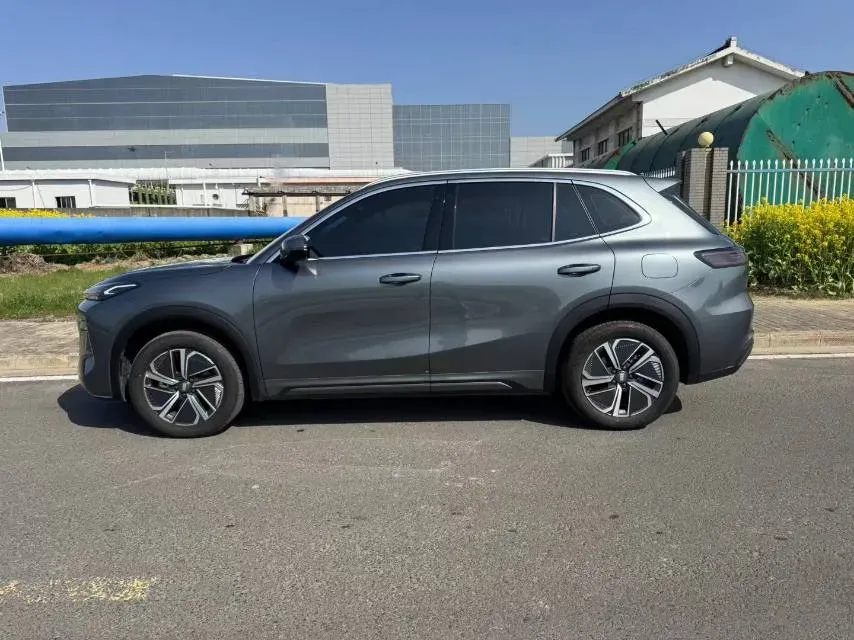 2025 BYD Sea Lion 05 DM-i 1.5L 101HP L4 E-CVT PHEV 18.3KWH,autocango,china used car exporter,china ev exporter,chinese used car exporter,chinese used ev exporter