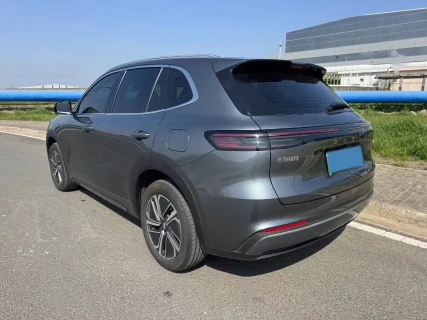 2025 BYD Sea Lion 05 DM-i 1.5L 101HP L4 E-CVT PHEV 18.3KWH,autocango,china used car exporter,china ev exporter,chinese used car exporter,chinese used ev exporter