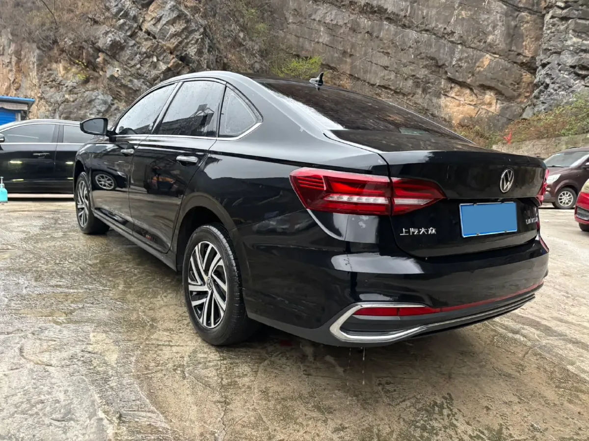 2023 Volkswagen Lavida 1.5L 113HP L4 6AT,autocango,china used car exporter,china ev exporter,chinese used car exporter,chinese used ev exporter