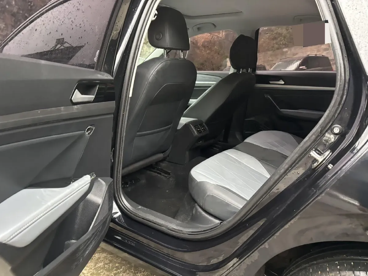 2023 Volkswagen Lavida 1.5L 113HP L4 6AT,autocango,china used car exporter,china ev exporter,chinese used car exporter,chinese used ev exporter