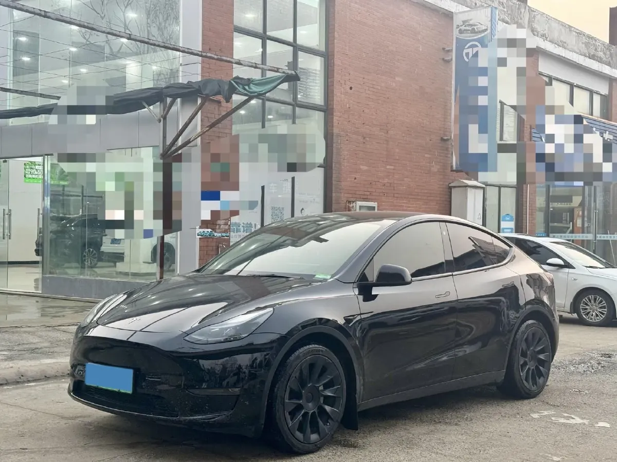2021 Tesla Model Y BEV 60KWH,autocango,china used car exporter,china ev exporter,chinese used car exporter,chinese used ev exporter