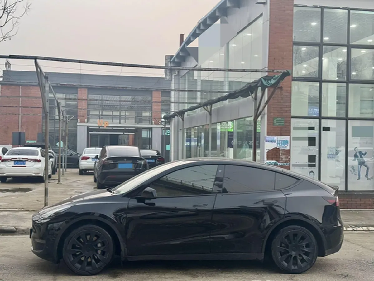 2021 Tesla Model Y BEV 60KWH,autocango,china used car exporter,china ev exporter,chinese used car exporter,chinese used ev exporter