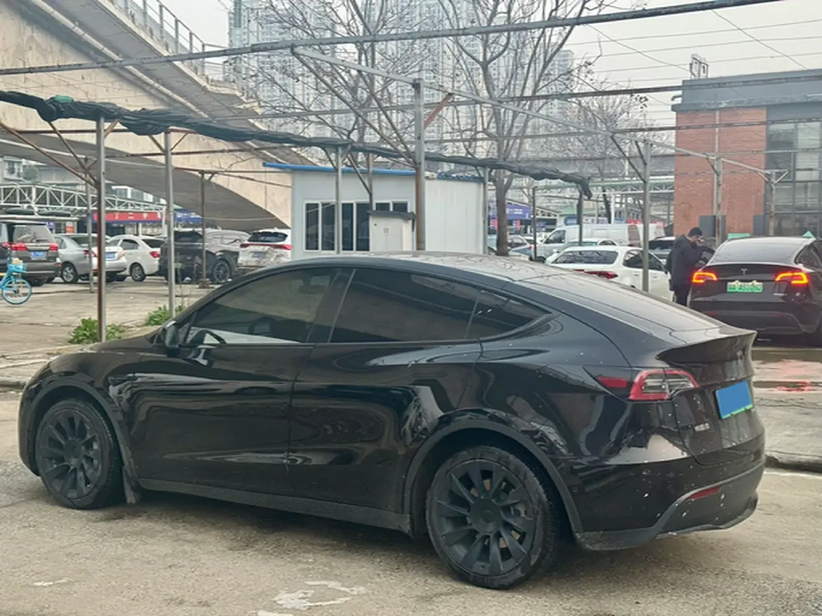 2021 Tesla Model Y BEV 60KWH,autocango,china used car exporter,china ev exporter,chinese used car exporter,chinese used ev exporter