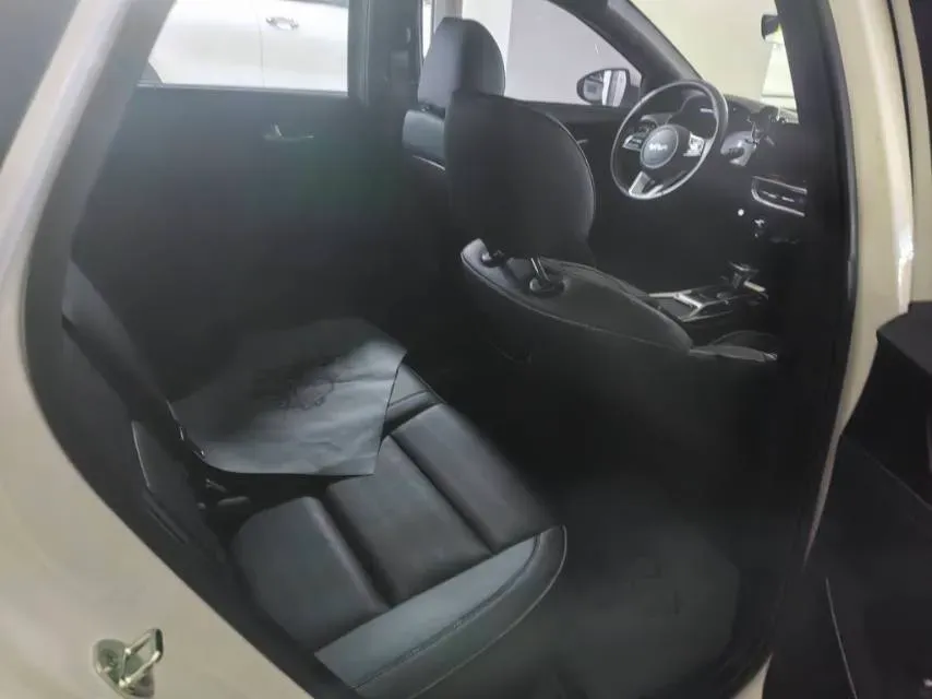 2023 Kia K3 1.5L 115HP L4 CVT,autocango,china used car exporter,china ev exporter,chinese used car exporter,chinese used ev exporter