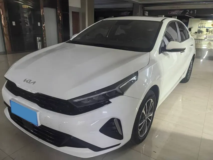 2023 Kia K3 1.5L 115HP L4 CVT,autocango,china used car exporter,china ev exporter,chinese used car exporter,chinese used ev exporter