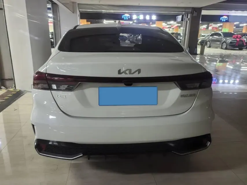 2023 Kia K3 1.5L 115HP L4 CVT,autocango,china used car exporter,china ev exporter,chinese used car exporter,chinese used ev exporter