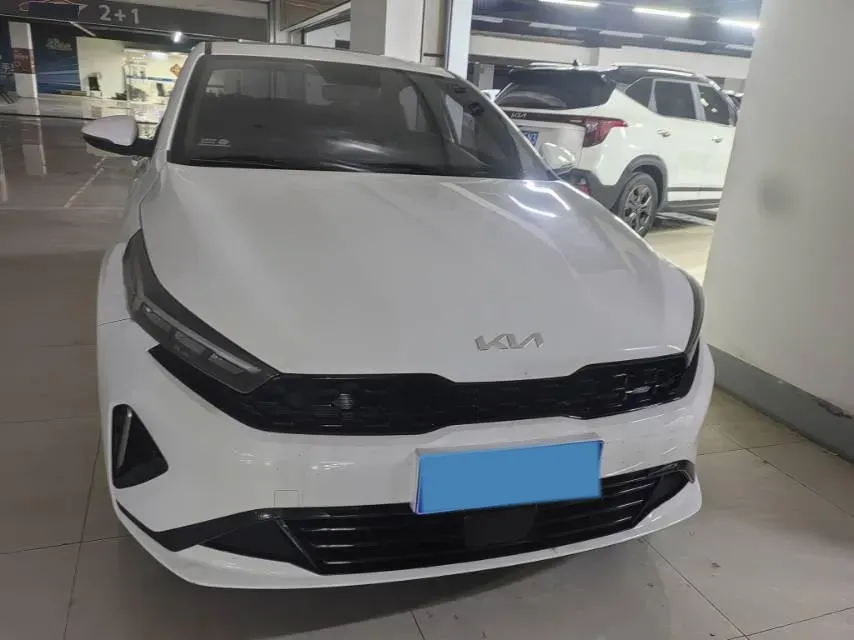 2023 Kia K3 1.5L 115HP L4 CVT,autocango,china used car exporter,china ev exporter,chinese used car exporter,chinese used ev exporter