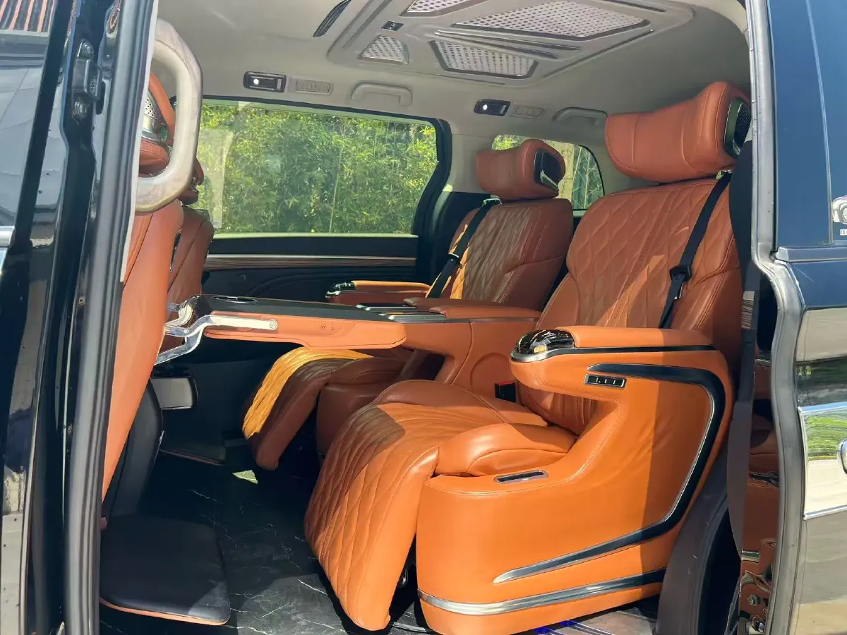 2021 GAC Trumpchi M8 2.0T 252HP L4 8AT,autocango,china used car exporter,china ev exporter,chinese used car exporter,chinese used ev exporter