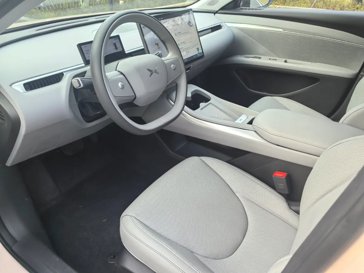 2025 Xpeng MONA M03 BEV,autocango,china used car exporter,china ev exporter,chinese used car exporter,chinese used ev exporter