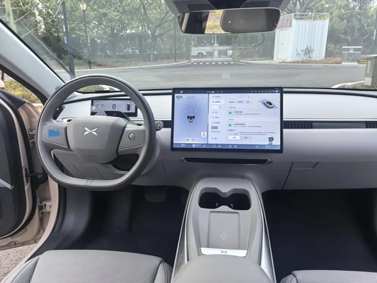 2025 Xpeng MONA M03 BEV,autocango,china used car exporter,china ev exporter,chinese used car exporter,chinese used ev exporter