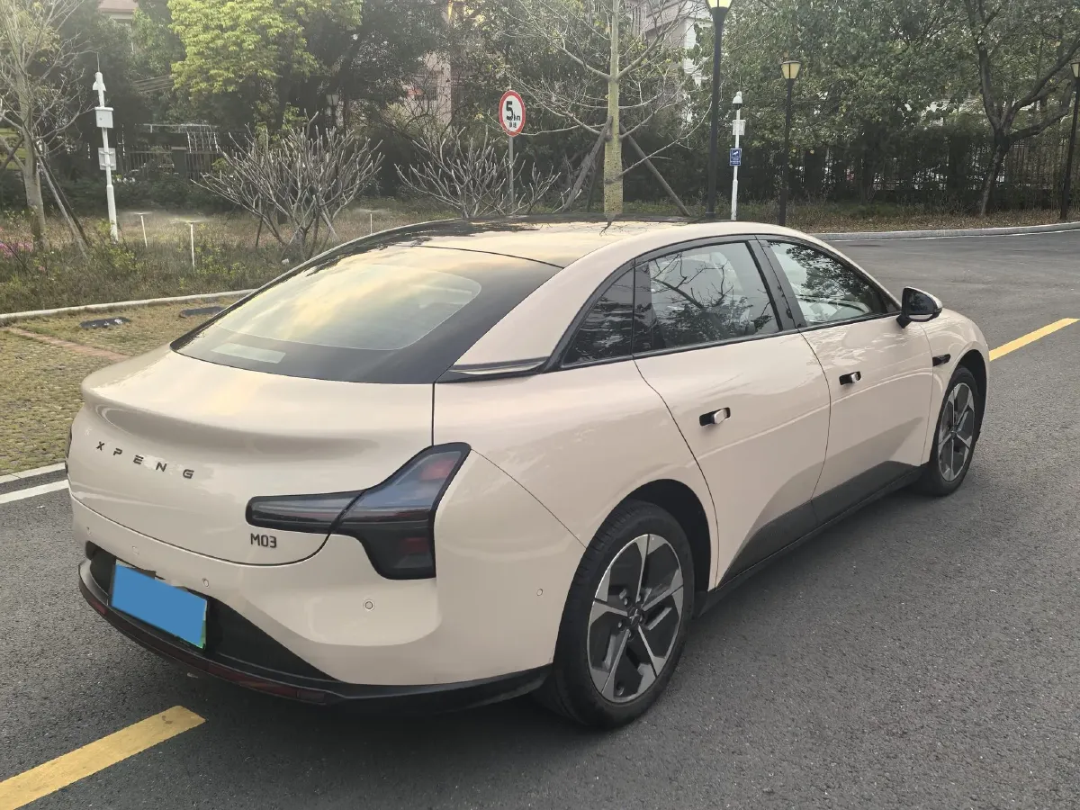 2025 Xpeng MONA M03 BEV,autocango,china used car exporter,china ev exporter,chinese used car exporter,chinese used ev exporter