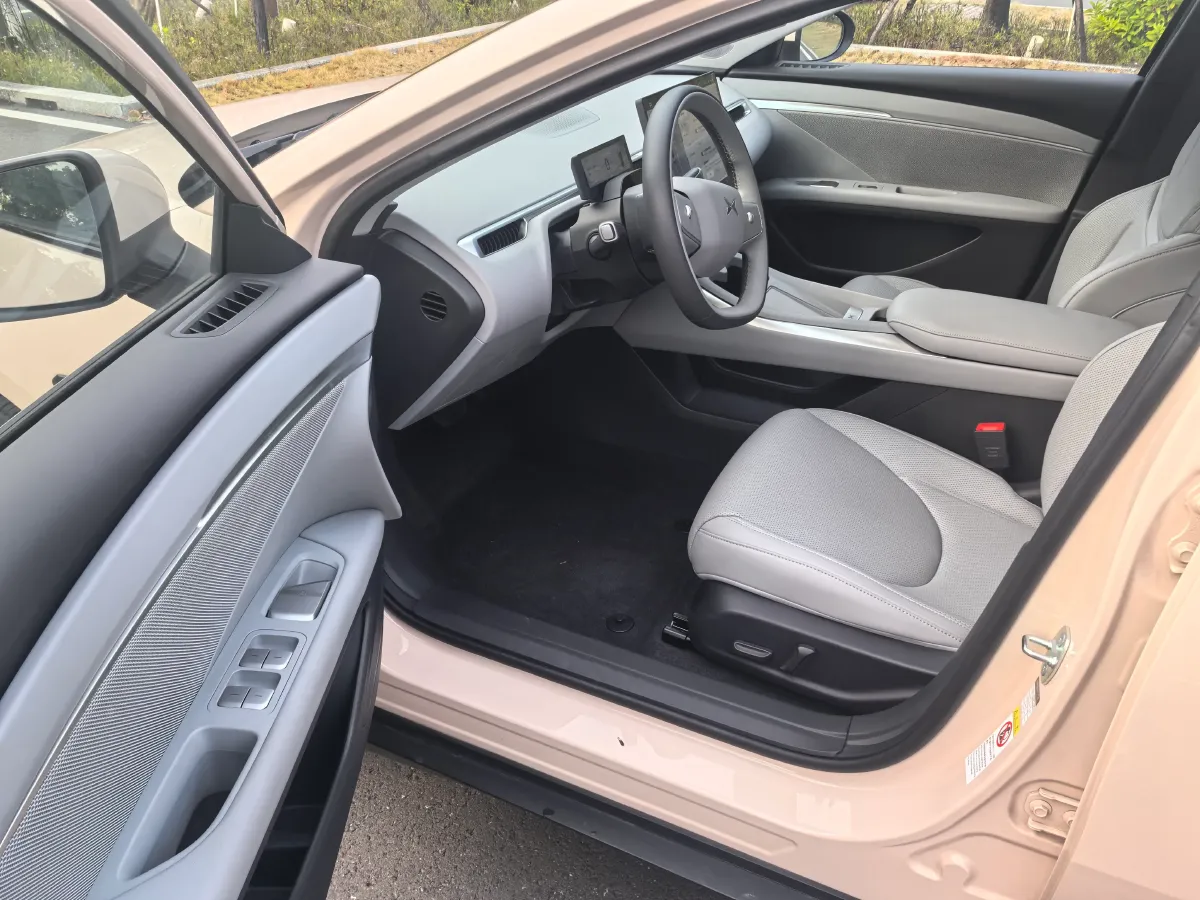 2025 Xpeng MONA M03 BEV,autocango,china used car exporter,china ev exporter,chinese used car exporter,chinese used ev exporter