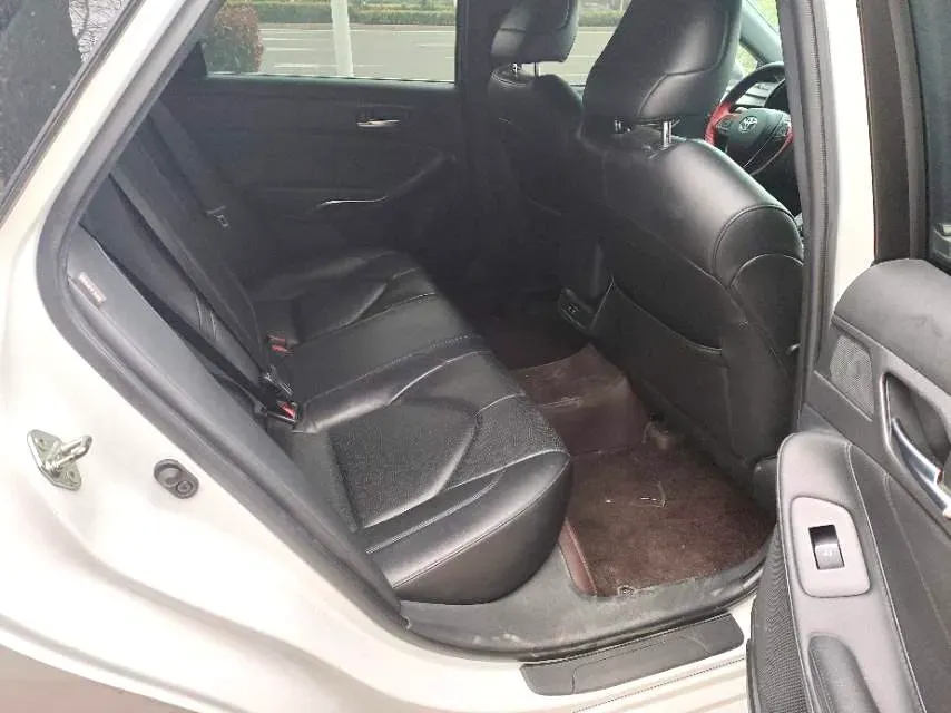 2019 Toyota Avalon 2.0L 178HP L4 CVT,autocango,china used car exporter,china ev exporter,chinese used car exporter,chinese used ev exporter