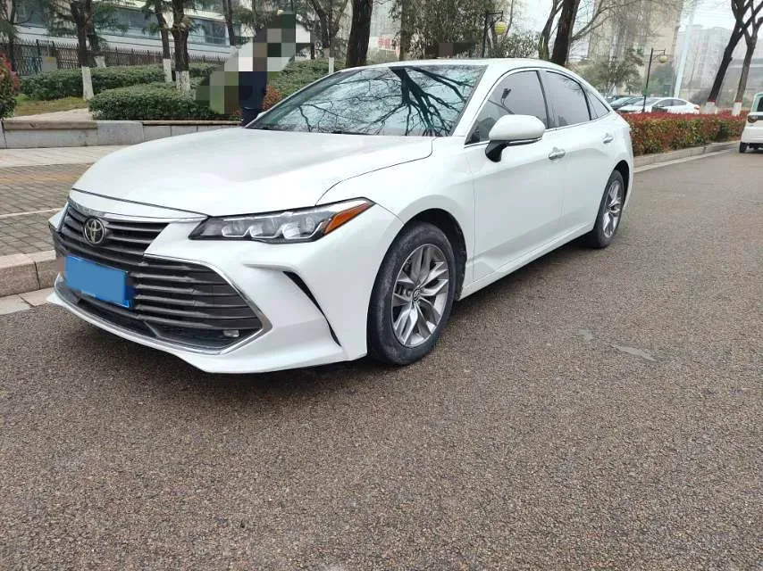 2019 Toyota Avalon 2.0L 178HP L4 CVT,autocango,china used car exporter,china ev exporter,chinese used car exporter,chinese used ev exporter