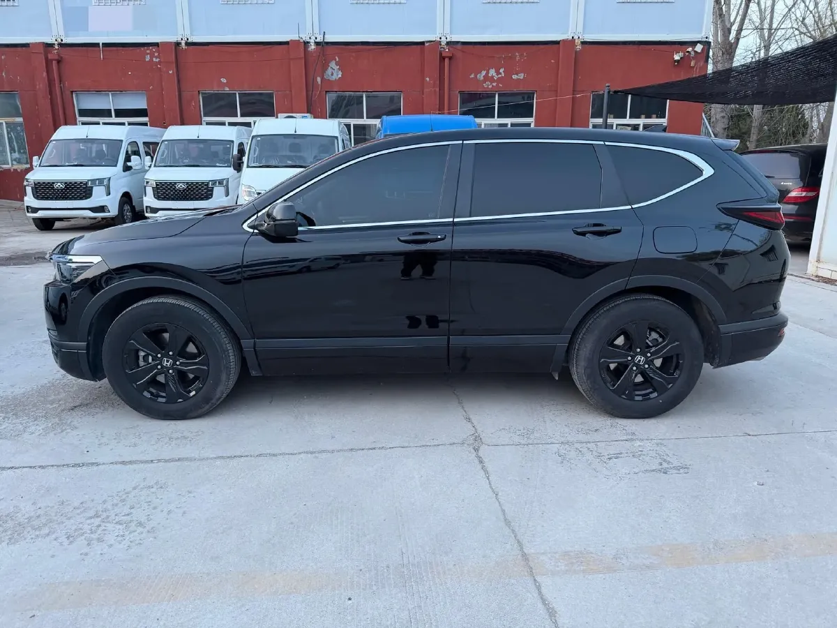 2021 Honda Breeze 1.5T 193HP L4 CVT,autocango,china used car exporter,china ev exporter,chinese used car exporter,chinese used ev exporter