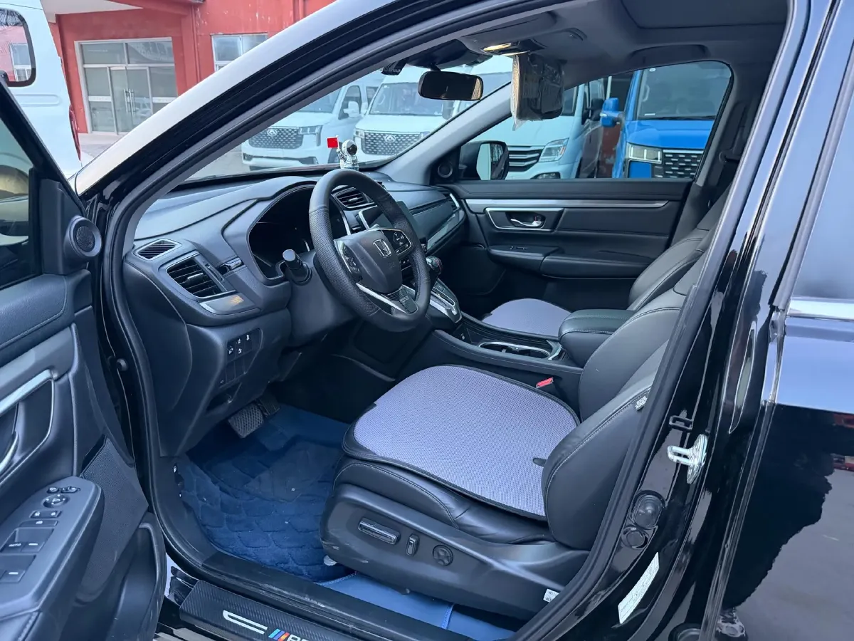 2021 Honda Breeze 1.5T 193HP L4 CVT,autocango,china used car exporter,china ev exporter,chinese used car exporter,chinese used ev exporter