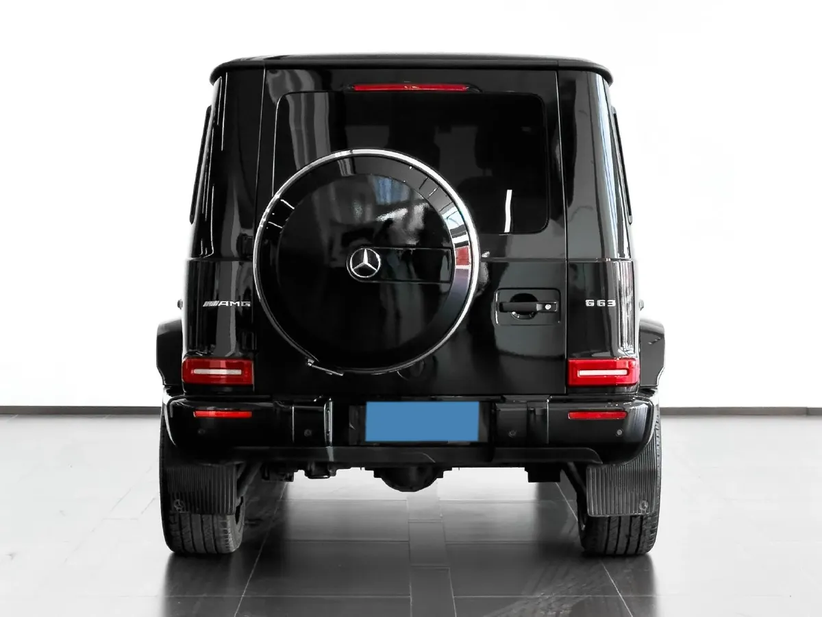 2023 Mercedes-Benz G Class 2.0T 258HP L4 9AT,autocango,china used car exporter,china ev exporter,chinese used car exporter,chinese used ev exporter