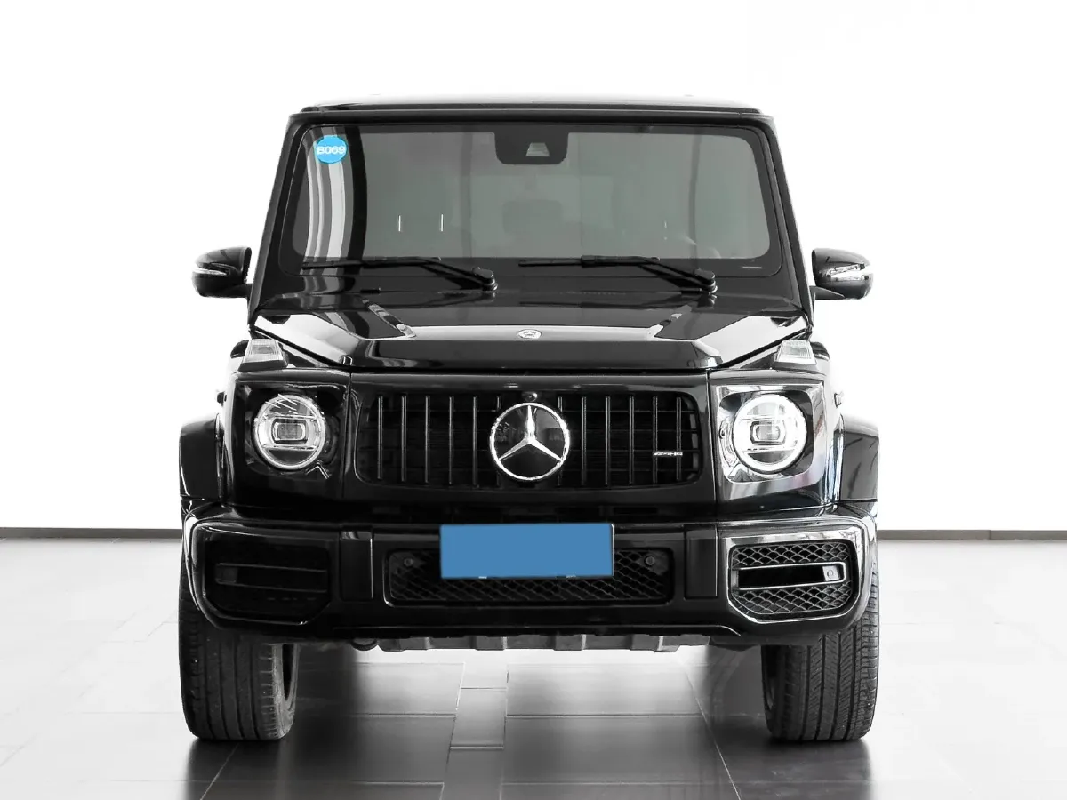 2023 Mercedes-Benz G Class 2.0T 258HP L4 9AT,autocango,china used car exporter,china ev exporter,chinese used car exporter,chinese used ev exporter