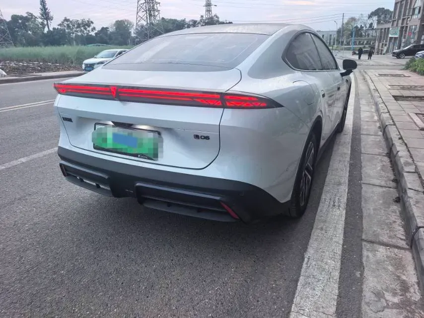 2026 Deepal L06 BEV,autocango,china used car exporter,china ev exporter,chinese used car exporter,chinese used ev exporter