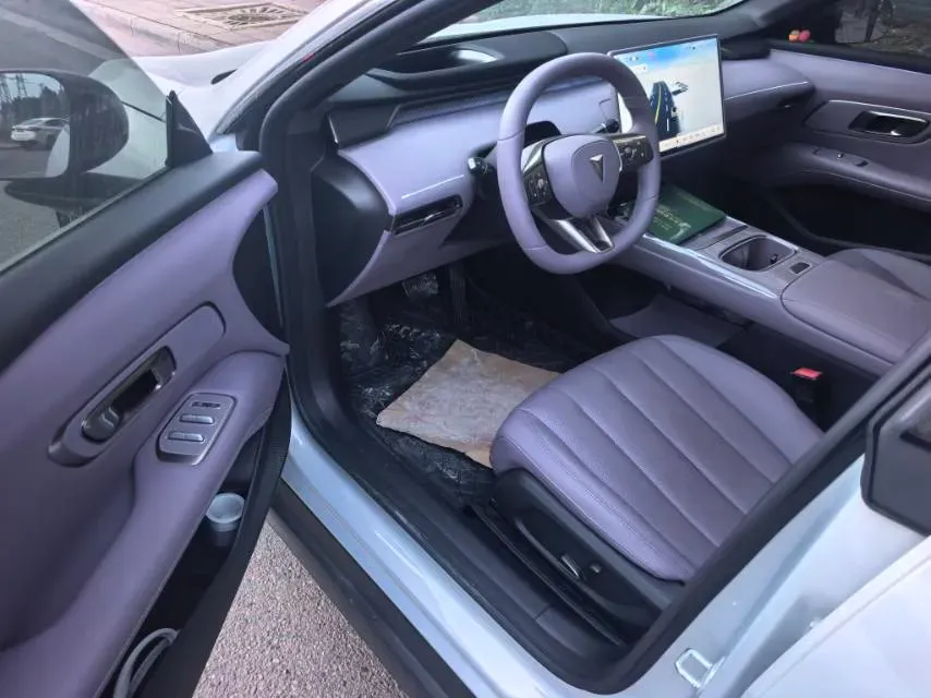 2026 Deepal L06 BEV,autocango,china used car exporter,china ev exporter,chinese used car exporter,chinese used ev exporter