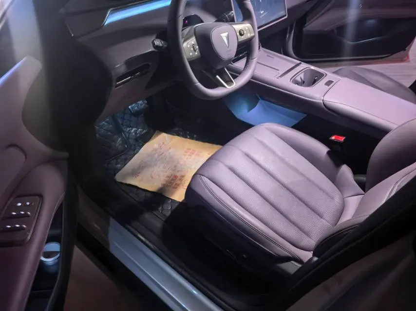 2026 Deepal L06 BEV,autocango,china used car exporter,china ev exporter,chinese used car exporter,chinese used ev exporter