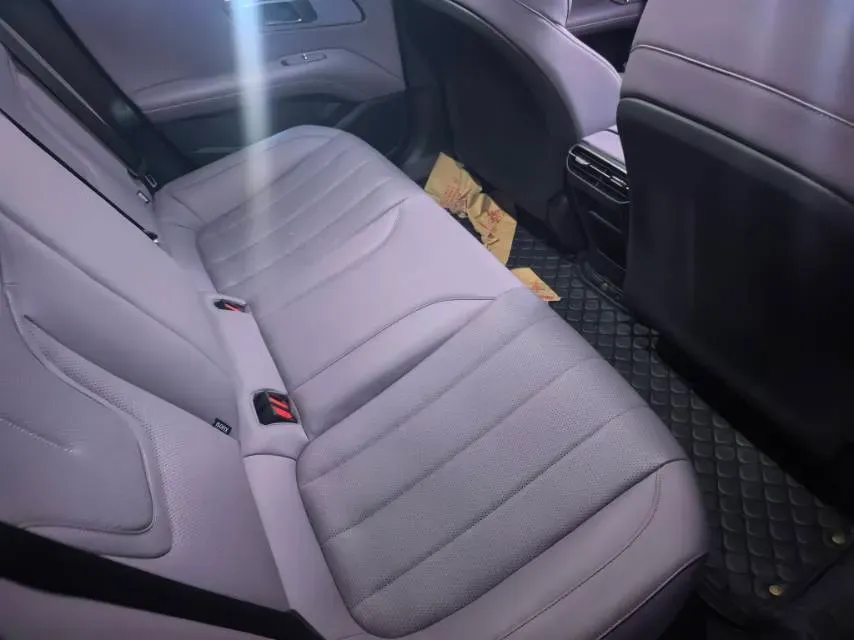 2026 Deepal L06 BEV,autocango,china used car exporter,china ev exporter,chinese used car exporter,chinese used ev exporter