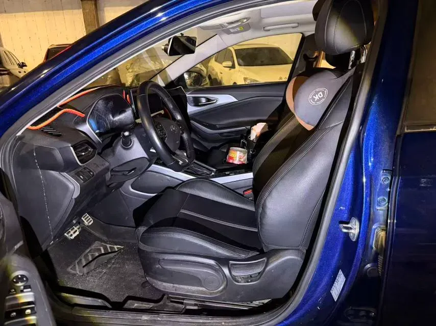 2019 Hyundai La Festa 1.6T 190HP L4 7DCT,autocango,china used car exporter,china ev exporter,chinese used car exporter,chinese used ev exporter