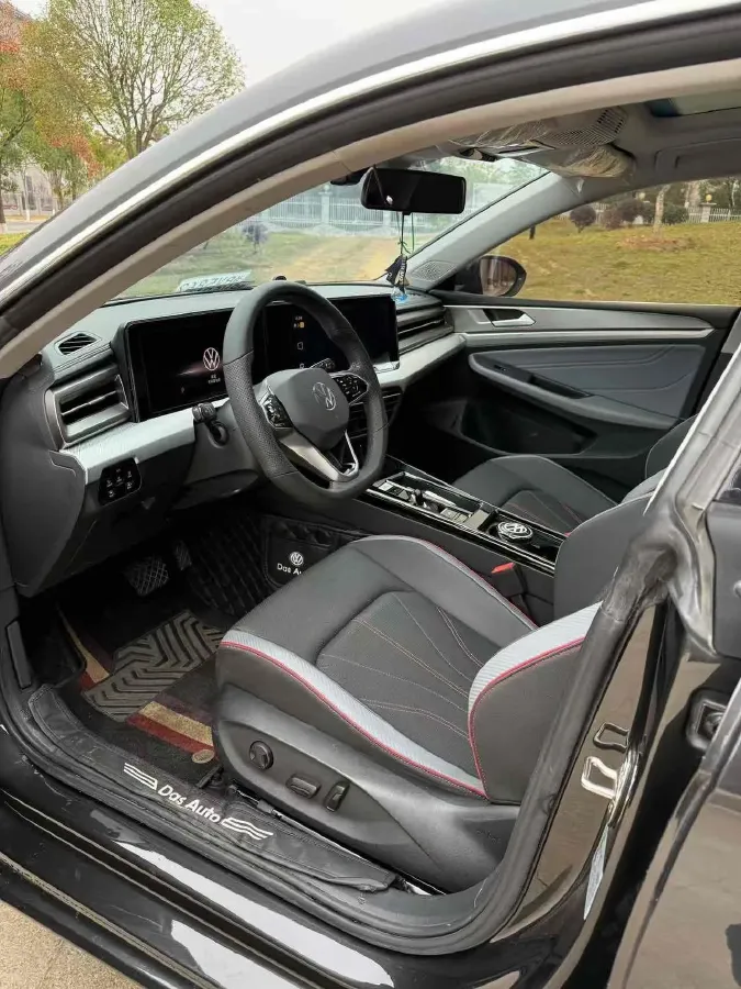 2024 Volkswagen Lamando 1.4T 150HP L4 7DCT,autocango,china used car exporter,china ev exporter,chinese used car exporter,chinese used ev exporter