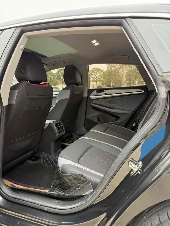 2024 Volkswagen Lamando 1.4T 150HP L4 7DCT,autocango,china used car exporter,china ev exporter,chinese used car exporter,chinese used ev exporter